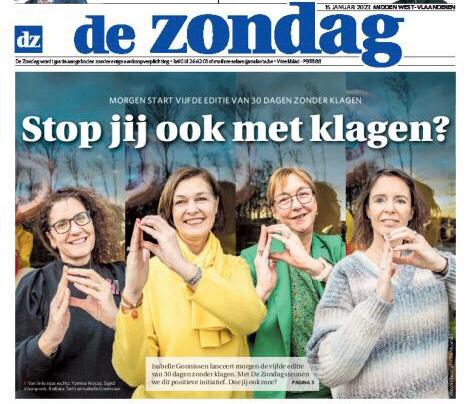 De Zondag